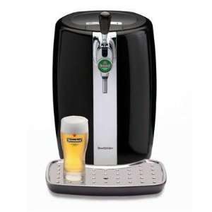    BeerTender VB2158001 T fal Home Beer Tap System Appliances
