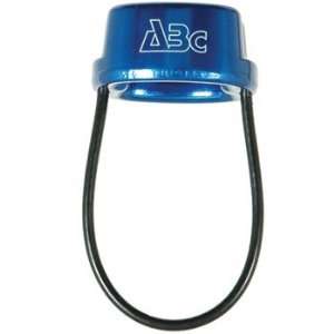  Arc Belay Device