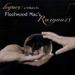 Legacy A Tribute to Fleetwood Macs Rumours.Opens in a new window