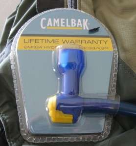 NEW CamelBak Aventura Hydration Backpack Pack System  
