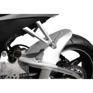  Hotbodies Racing Tire Hugger   Rear / White (2011) 60802 