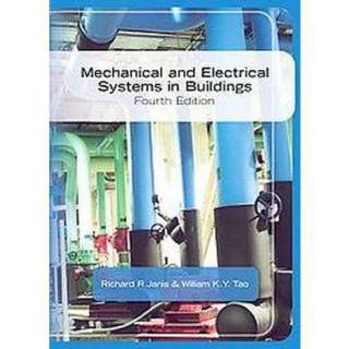   & Electrical Systems in Buildings (Hardcover).Opens in a new window