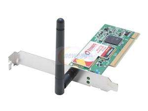    XTERASYS XN 2524G Wireless LAN Card IEEE 802.11b/g PCI Up 