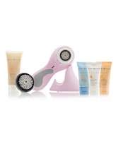 Clarisonic Brush and Skin Care Systems