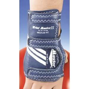   Master WristMaster II Bowling Glove Left Hand Small