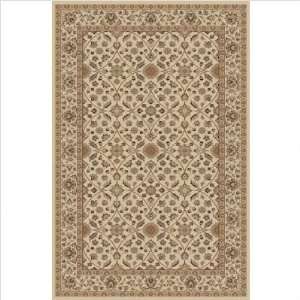  Biltmore 1535 Light Ivory Rug Size 79 x 116