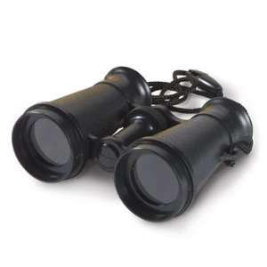  Black Binoculars 