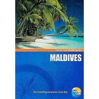 Thomas Cook Traveller Guides Maldives (Paperback).Opens in a new 