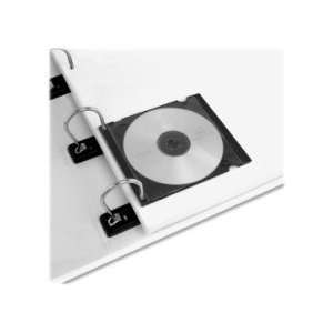    IdeaStream Ultimate CD Jewel Case   Black   IDEVZ01423 Electronics