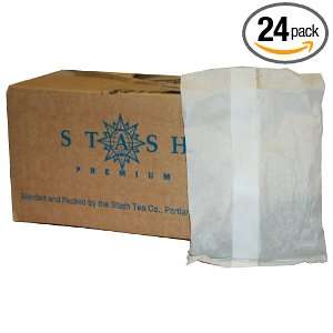 Stash Premium Chai Spice Black Iced Tea, Iced Tea Brew Bags, 1 Ounce 