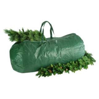 Heavy Duty Tree Storage Bag   Green.Opens in a new window