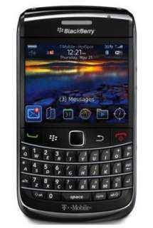Other features include access to BlackBerry App World, a 3.2 megapixel 