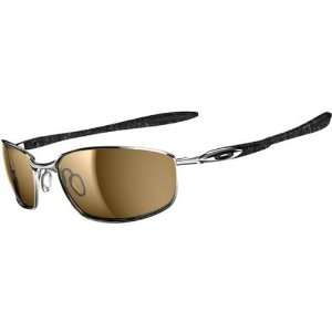  Oakley Blender Mens Active Designer Sunglasses w/ Free B 