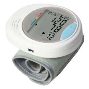  Haier Blood Pressure Monitor Electronics