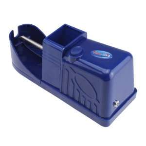   Cigarette Roller Injector Maker Machine Blue