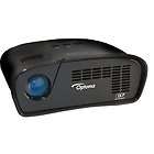 Optoma PT105 75 Lumen Playtime LED Gaming Projector with HDMI  