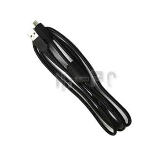 USB PC Camera Cable/Cord For Canon Powershot SD1300 IS  