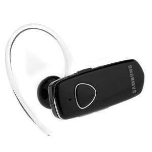  OEM Samsung HM3500 Black Bluetooth Headset + Bronze Bluetooth 