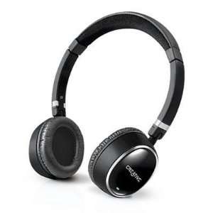   Bluetooth Headphone Apt X Bluetooth Audio Technology Neodymium Drivers