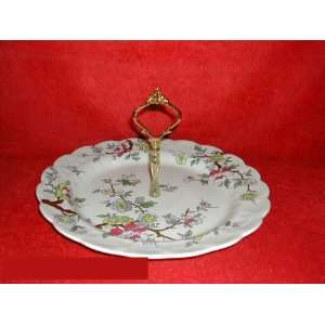  Booths Chinese Tree #A8001 Hostess Tray
