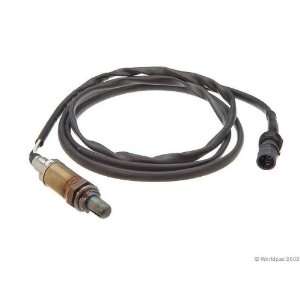  Bosch Oxygen Sensor Automotive