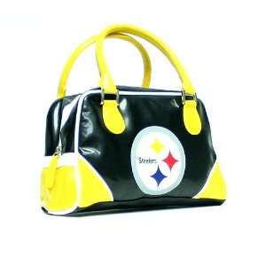  Pittsburgh Steelers Bowler Purse 