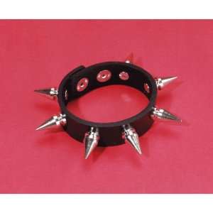  Spike Button Bracelet 