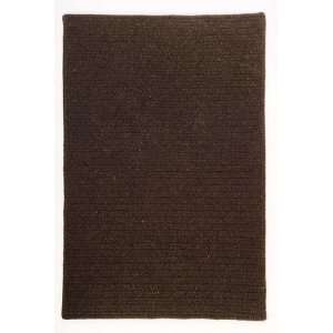   CY64 Cocoa 18 X 18 X12 Utility Basket Area Rug