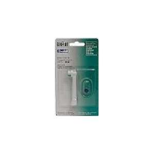  Braun Oral b Plaque Rmvr Brush EBI9 1 Health & Personal 