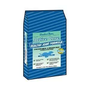 Breeders Choice Active Care Healthy Joint Formula Chicken Meal & Brown 