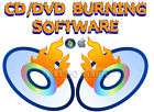 cd dvd burning software nero roxio alternative windows pc mac