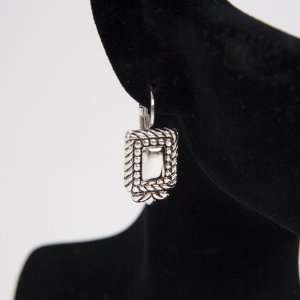  Brighton Inspired Earrings   Rope & Dots Design. Baby