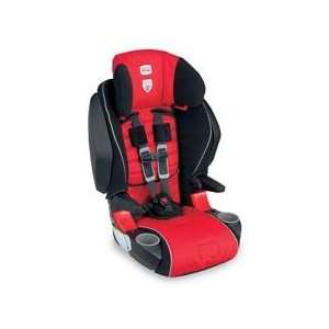  Britax Frontier 85 SICT Harness 2 Booster Seat Baby
