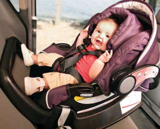Britax Companion Infant Car Seat Onyx Britax Companion Infant Car Seat