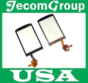 US Touch Screen Digitizer for HTC HERO G3 CDMA Sprint  