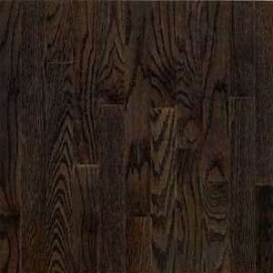 Bruce Dundee Plank Espresso Hardwood Flooring