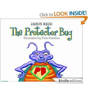 Start reading Protector Bug  Don 