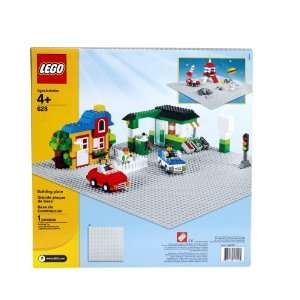  LEGO Bricks & More Building Plate 628 Toys & Games