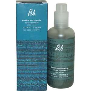   Conditioner by Bumble and Bumble for Unisex   8 oz Conditioner Beauty