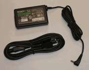 OFFICIAL SONY PSP 100 PSP AC Adapter Battery Charger  