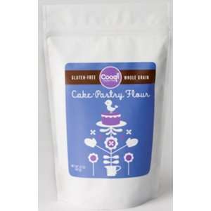 Gluten Free Cake+Pastry Flour  Grocery & Gourmet Food