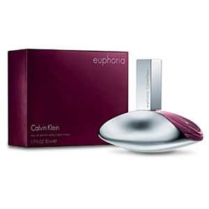  Euphoria By Calvin Klein 3.4 oz Perfume Health & Personal 