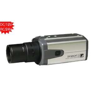 CCTV security Professional box camera SONY Super HAD 420TVL DC12/AC24V