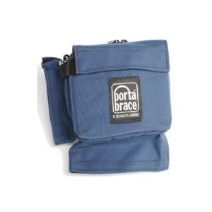    Portabrace WK D900 Mini DV Player Case (Blue)