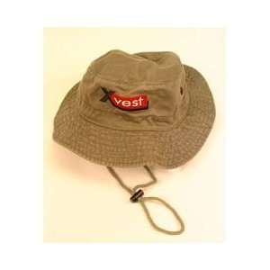  Xvest Camo Military Hat