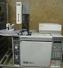 High Resolution Gas Chromatography Column. 19091J 413 HP 5