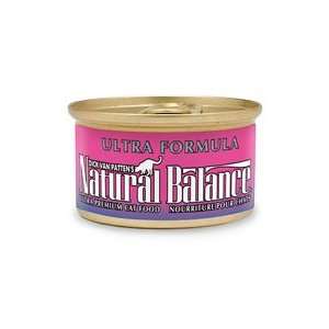   Natural Balance Original Ultra Formula Canned Cat Food