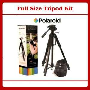  ProPod Tripod For Canon XA10, XL1, XL2, XHA1S Includes Deluxe Tripod 