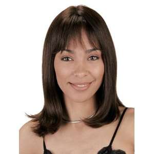  Jade Human Hair Monofilament Wig by Motown Tress Beauty