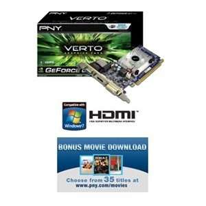 Card VCGGT5201XPB Geforce GT520 1024MB DDR3 PCI Express 2.0 64Bit VGA 